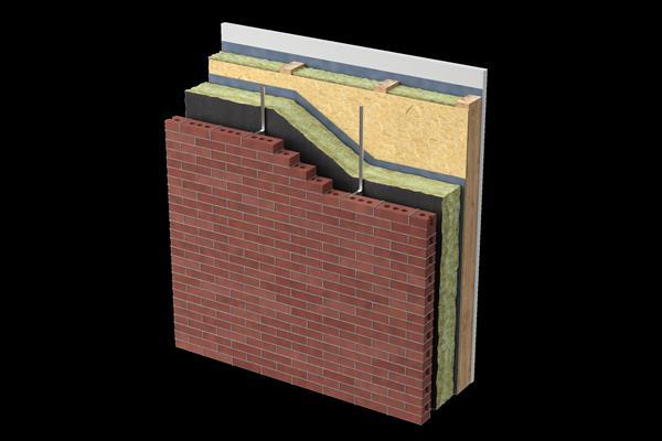 Insulation and the performance gap | Building
